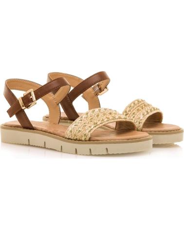 Sandali MTNG  per Donna 53248  BEIGE
