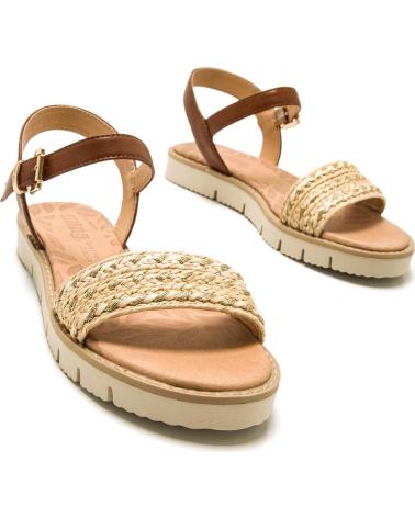 Sandali MTNG  per Donna 53248  BEIGE