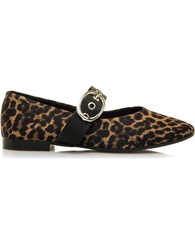 Bailarinas MTNG  de Mujer 55290  NEGRO