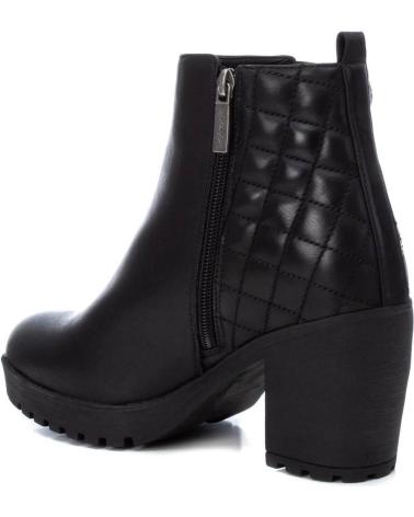 Botines de Mujer REFRESH 170022 NEGRO