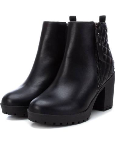 Botines de Mujer REFRESH 170022 NEGRO