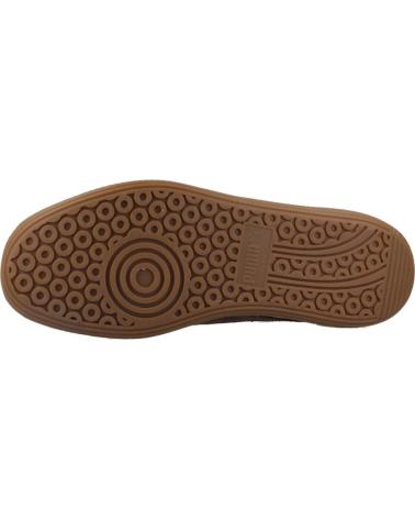 Sportivo per Uomo e Bambino PUMA ZAPATILLAS HOMBRE MODELO PALERMO COLOR BEIS BEIGE