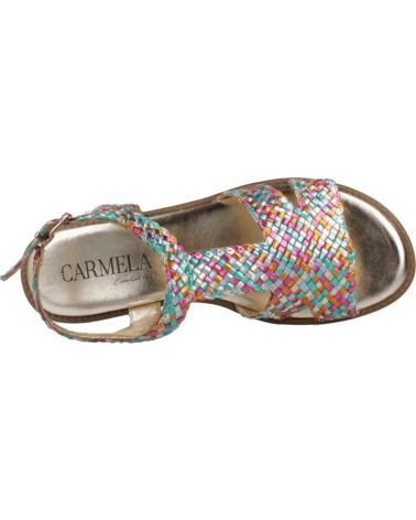 Sandali CARMELA  per Donna SANDALIAS MUJER MODELO 162199C COLOR COLOR  MULTI