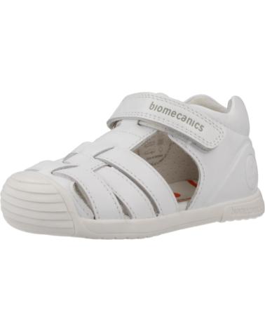 BIOMECANICS 252123 EN COLOR PARA BEBE BLANCO