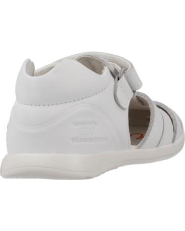 BIOMECANICS 252123 EN COLOR PARA BEBE BLANCO