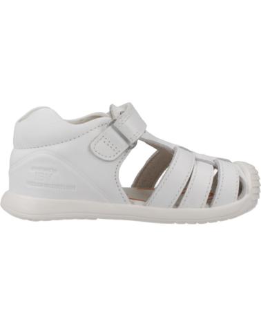 BIOMECANICS 252123 EN COLOR PARA BEBE BLANCO