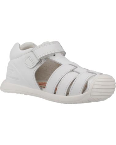 BIOMECANICS 252123 EN COLOR PARA BEBE BLANCO