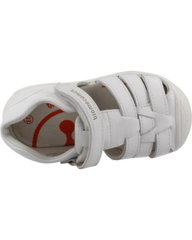 BIOMECANICS 252123 EN COLOR PARA BEBE BLANCO