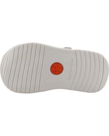 BIOMECANICS 252123 EN COLOR PARA BEBE BLANCO