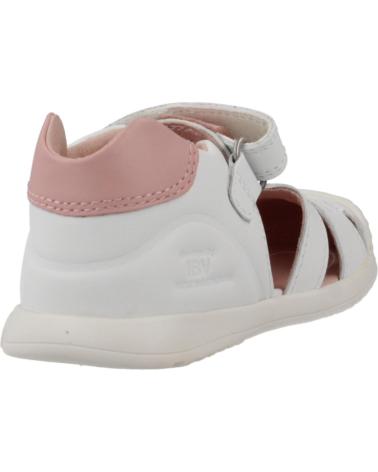 BIOMECANICS 252108 EN COLOR PARA BEBE BLANCO