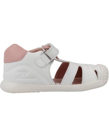 BIOMECANICS 252108 EN COLOR PARA BEBE BLANCO