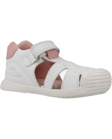 BIOMECANICS 252108 EN COLOR PARA BEBE BLANCO