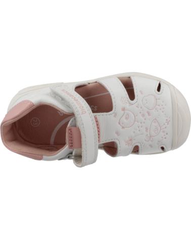 BIOMECANICS 252108 EN COLOR PARA BEBE BLANCO