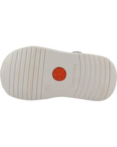BIOMECANICS 252108 EN COLOR PARA BEBE BLANCO