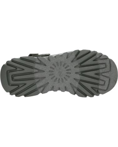 Man Clogs UGG 1166912 PEAKMOD  WOODLAND GREEN