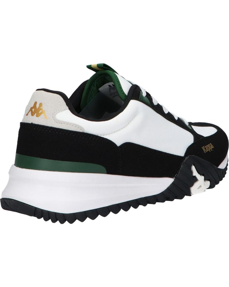 Chaussures De Sport De Hombre KAPPA 351P8PW AUTHENTIC ARKLOW A0W