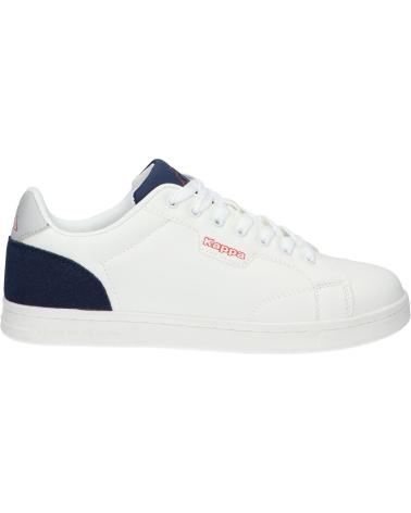 Zapatillas deporte KAPPA  de Hombre 361K7MW TANGO  A40 - WHITE-BLUE MARINE