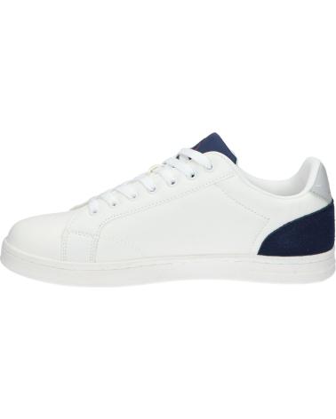 Zapatillas deporte KAPPA  de Hombre 361K7MW TANGO  A40 - WHITE-BLUE MARINE