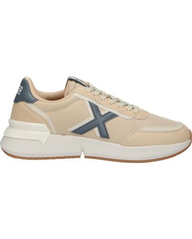 Zapatillas deporte MUNICH  pour Homme 4173100 VERSUS  BEIGE