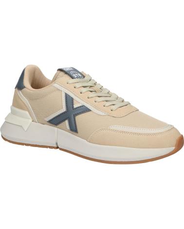 Zapatillas deporte MUNICH  pour Homme 4173100 VERSUS  BEIGE