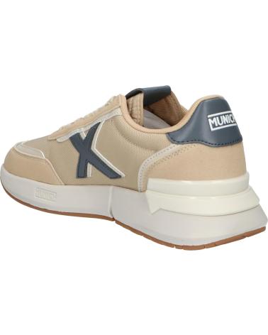 Zapatillas deporte MUNICH  pour Homme 4173100 VERSUS  BEIGE