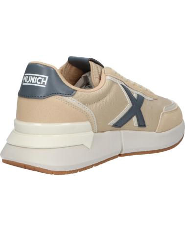 Zapatillas deporte MUNICH  pour Homme 4173100 VERSUS  BEIGE