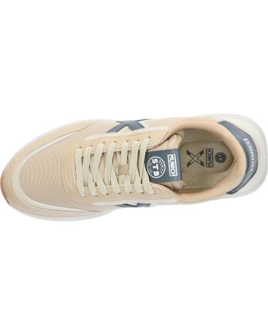 Zapatillas deporte MUNICH  pour Homme 4173100 VERSUS  BEIGE