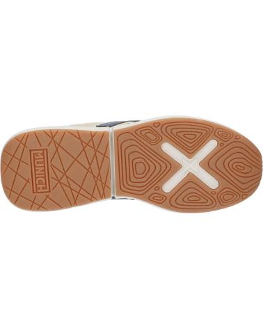 Zapatillas deporte MUNICH  pour Homme 4173100 VERSUS  BEIGE