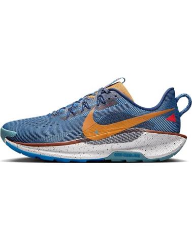 Sportschuhe NIKE  für Herren REACTX PEGASUS TRAIL 5 MEN´S  AZUL