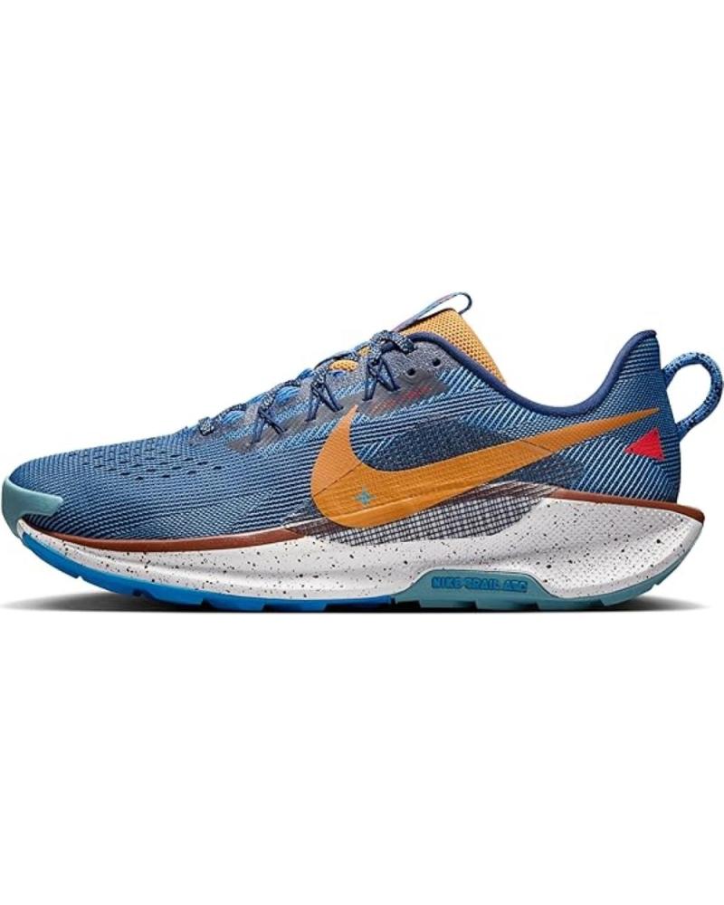 Scarpe sport NIKE  per Uomo REACTX PEGASUS TRAIL 5 MEN´S  AZUL