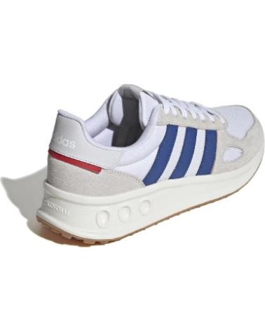 TÊNIS ADIDAS RUN 84 IH8621 GRIS