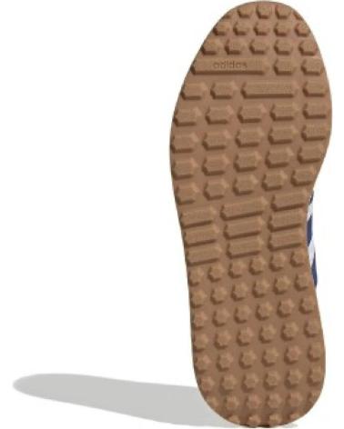 TÊNIS ADIDAS RUN 84 IH8621 GRIS