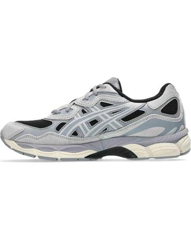Sapatilhas ASICS  de Homem ZAPATILLAS GEL-NVC 44 PARA HOMBRE EN COLOR  GRIS