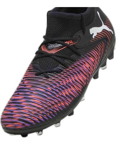 Sneaker PUMA  für Mädchen und Junge BOTAS DE FUTBOL FUTURE 8 MATCH MG JR  1