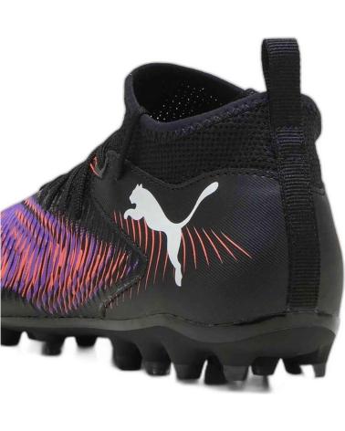 Sneaker PUMA  für Mädchen und Junge BOTAS DE FUTBOL FUTURE 8 MATCH MG JR  1