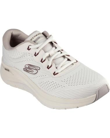Deportivas de Hombre SKECHERS ZAPATILLAS ARCH FIT 2 0 BEIGE