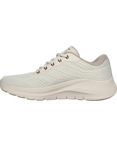 Deportivas de Hombre SKECHERS ZAPATILLAS ARCH FIT 2 0 BEIGE