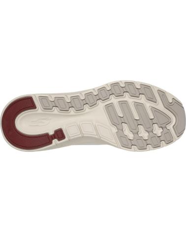 Deportivas de Hombre SKECHERS ZAPATILLAS ARCH FIT 2 0 BEIGE