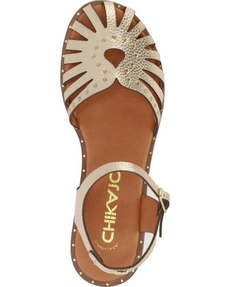 Scarpe Sandali bassi Chika 10 MUSAKA 14 - Consegna gratuita
