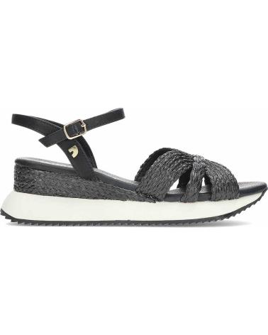 Sandalen GIOSEPPO  für Damen SANDALIAS DE MUJER GUILDHALL 74009  BLACK