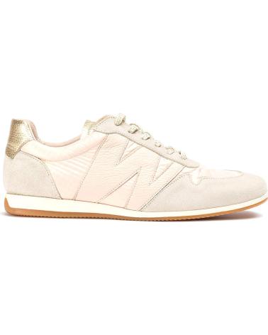 Sapatilhas WONDERS  de Mulher DEPORTIVA PARA MUJER A-2730 CECILIA  PALO