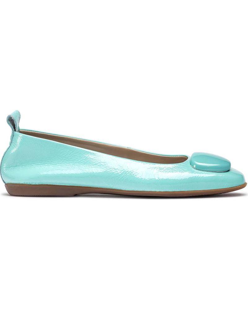 WONDERS BAILARINAS PARA MUJER A-86120 FEI LACKSEA