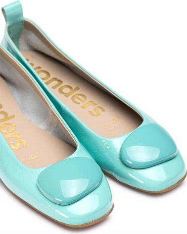 WONDERS BAILARINAS PARA MUJER A-86120 FEI LACKSEA