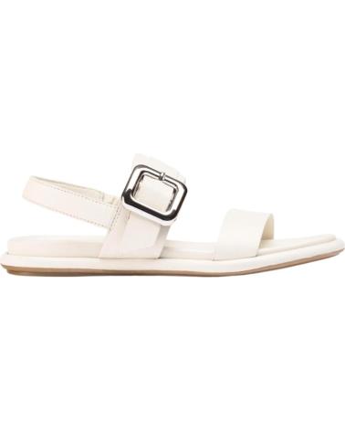 Woman Sandals WONDERS SANDALIA MUJER BT-8903  BLANCO