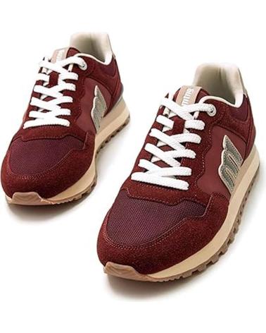 MTNG MUSTANG 84711 EN COLOR PARA HOMBRE BURDEOS