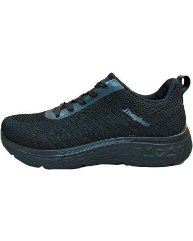 Zapatillas deporte JHAYBER  de Hombre CHALON HOMBRE ZA582573-200  NEGRO