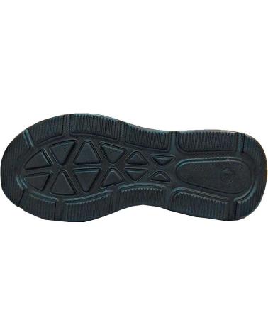 Zapatillas deporte JHAYBER  de Hombre CHALON HOMBRE ZA582573-200  NEGRO