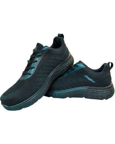 Zapatillas deporte JHAYBER  de Hombre CHALON HOMBRE ZA582573-200  NEGRO