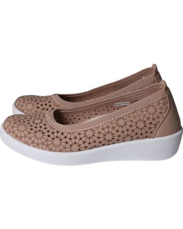 Zapatos D`CUTILLAS  de Mujer DOCTOR CUTILLAS 38473 NUDE  VARIOS COLORES