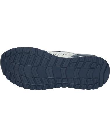 Zapatillas deporte D`CUTILLAS  de Mujer 72150  MARINO
